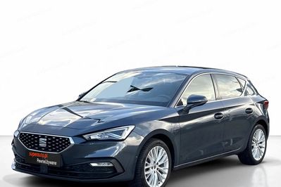 Seat Leon 2.0 TDI Xcellence DSG