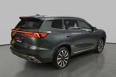 Chery TIGGO 8 Tiggo 8 1.5 T-GDI Super Hybrid  DCT