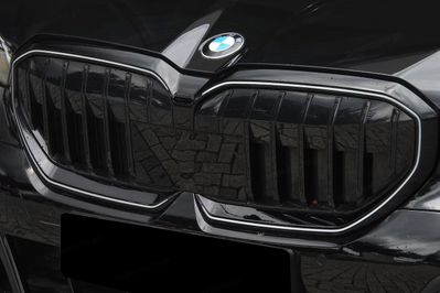 BMW Seria 5 520d xDrive M Sport