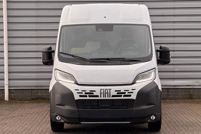 Fiat Ducato Maxi L2H2