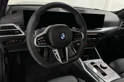 BMW Seria 3 Touring 320d xDrive M Sport