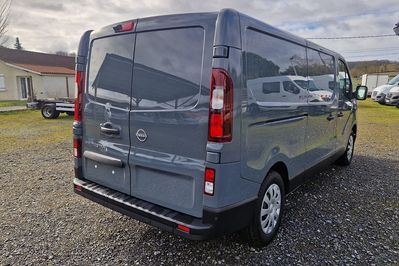 Nissan Primastar L2H1 Business Plus