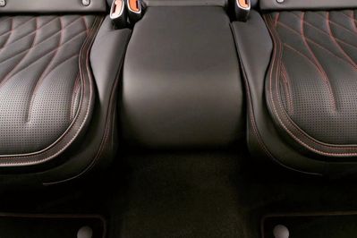 Mercedes Klasa S 63 AMG S E Performance L 4MATIC Edition 1