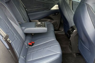 DS N°8 Jules Verne Long Range AWD 97.2kWh