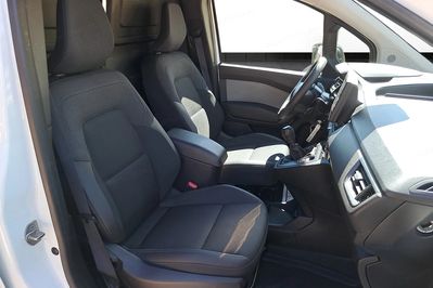 Renault Kangoo dCi L1H1