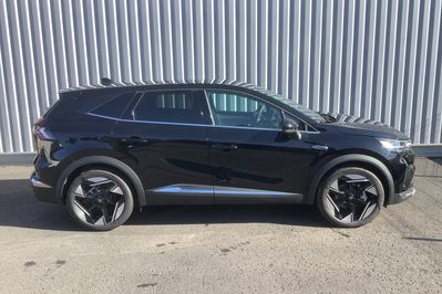 Renault Symbioz ICONIC 1.6 E-Tech Full Hybrid AT