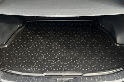 Toyota RAV4 2.5 Hybrid Executive 4x4