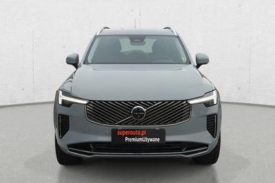 Volvo XC90 B5 B AWD Plus Dark 7os aut