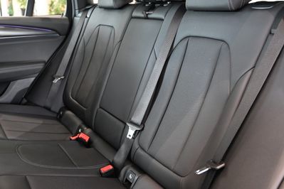 BMW X3 xDrive30i M Sport