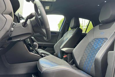 Volkswagen T-Roc 2.0 TSI 4Motion R DSG