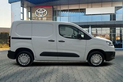 Toyota Proace City Active L1H1