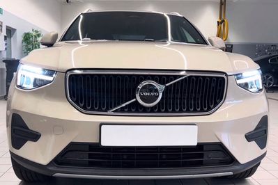 Volvo XC40 B4 Core