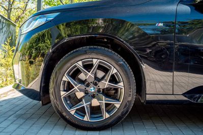 BMW X3 xDrive20 M Sport