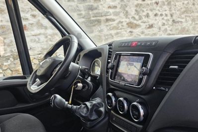 Iveco Daily 35S18 3.0