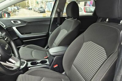 Kia Ceed T-GDI M DCT