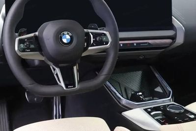 BMW X3 xDrive20 M Sport