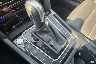 Volkswagen Passat 1.5 TSI Elegance DSG