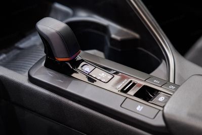 Toyota C-HR 1.8 Hybrid Style