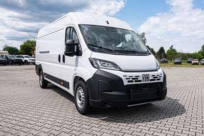 Fiat Ducato Maxi L4H2
