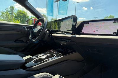 Audi A6 TFSI 150 kW S tronic