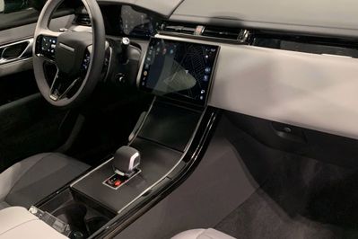 Land Rover Range Rover Velar 3.0 P400 Dynamic SE