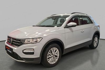Volkswagen T-Roc 1.0 TSI