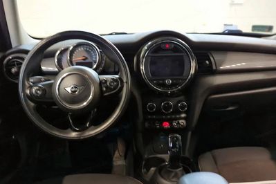 Mini Mini Cooper GPF