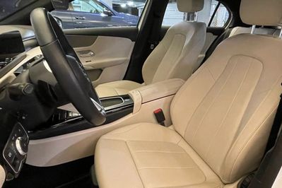 Mercedes Klasa A 200 Progressive