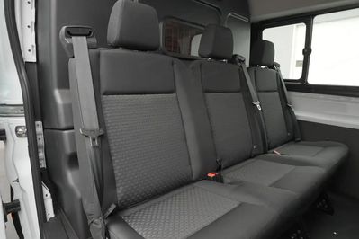 Ford Transit 350 L4H3 RWD Trend Zabudowa Brygadowa