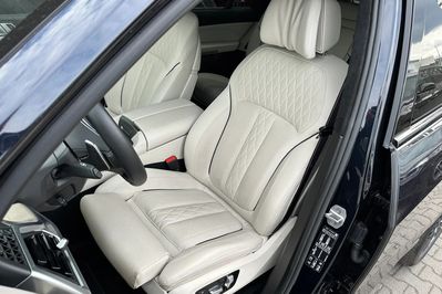 BMW X7 M60i xDrive