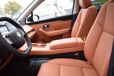 Leapmotor C10 Design 69.9 kWh