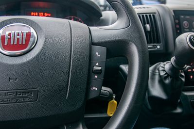 Fiat Ducato Maxi L3H2 Izoterma
