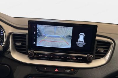 Kia Ceed T-GDI M