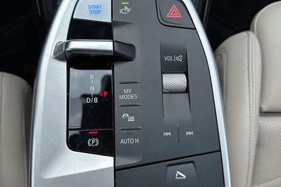 BMW X2 iX2 eDrive20 66.5kWh M Sport