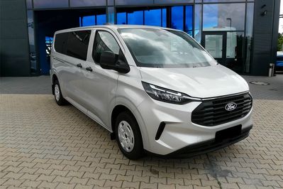 Ford Transit Custom Kombi M1 320 L2H1 Trend
