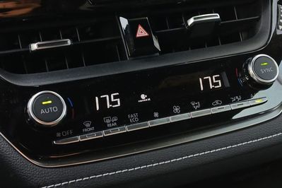 Toyota Corolla 1.8 Hybrid Gr Sport