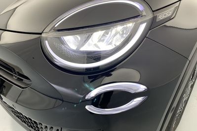 Fiat 600 La Prima 1.2 Hybrid eDCT6