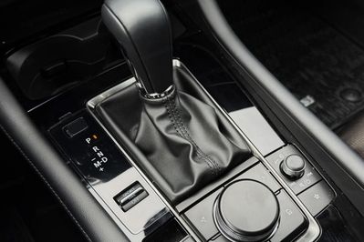 Mazda 3 2.0 Mhev Exclusive-Line