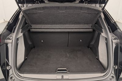 Peugeot 2008 ALLURE 1.2 PureTech