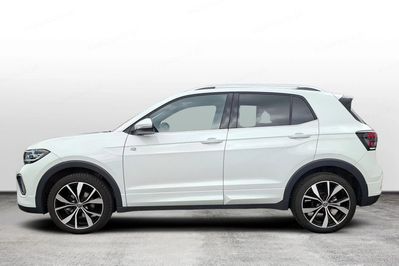 Volkswagen T-Cross 1.5 TSI ACT  R-Line Plus DSG