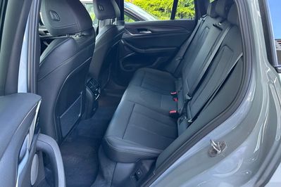 BMW X4 xDrive20d M Sport