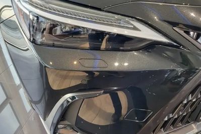 Lexus NX 350h Prestige 2.5 Hybrid AWD