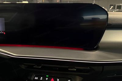 Audi Q3 e-Hybrid Sportback