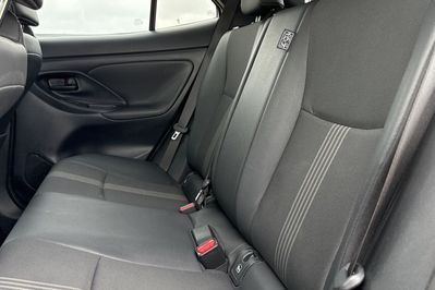 Toyota Yaris Cross Hybrid 1.5 Adventure