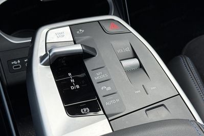 BMW iX1 eDrive20 M Sport
