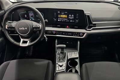 Kia Sportage 1.6 T-GDI M 2WD