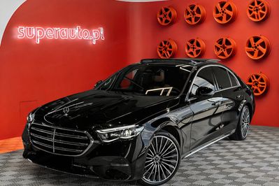 Mercedes Klasa E 200 4-Matic Exclusive