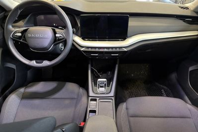 Skoda Octavia 1.5 TSI mHEV Edition 130 Essence DSG