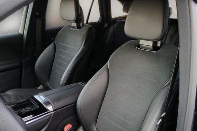 Mercedes GLC 200 d mHEV 4-Matic AMG Line