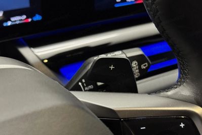 BMW Seria 5 520d M Sport